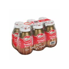 Eker Tombul Ayran 6x195 ml