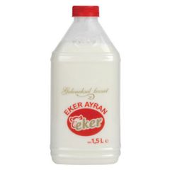 Eker Ayran 1,5 lt