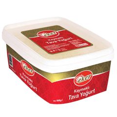 Eker Kaymaklı Tava Yoğurt 1000 g