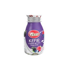 Eker Kefir Orman Meyveli 200 Ml
