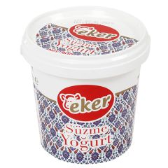 Eker Süzme Yoğurt 900 g