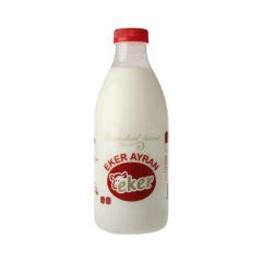 Eker Ayran Pet Şişe 1000 ml