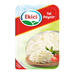 Ekici Peynir Tel 200 Gr