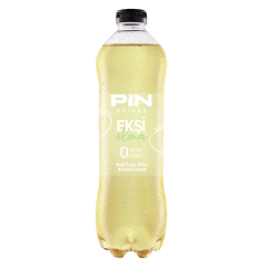 Pin 1 LT Ekşi Elma
