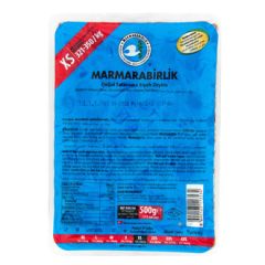 Marmarabirlik Extra Zeytin 500 g 321-350 Kg