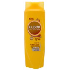 Elidor İpeksi Yumuşaklık Şampuan 500 Ml