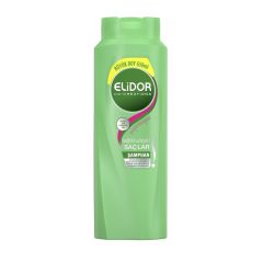 Elidor Şampuan Sağlıklı Uzayan Saçlar 650 ml