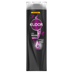 Elidor Esmer Parlaklık Şampuan 400 Ml