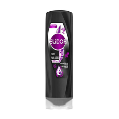 Elidor Esmer Parlaklık Saç Bakım Kremi 350 Ml
