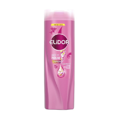 Elidor Güçlü ve Parlak Şampuan 400 Ml