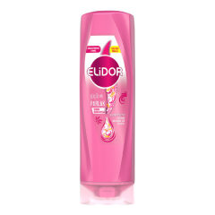 Elidor Güçlü Ve Parlak Saç Bakım Kremi 350 Ml