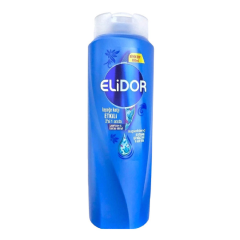 Elidor Kepeğe Karşı Etkili 2'si 1 Arada Şampuan & Bakım Kremi 400 Ml