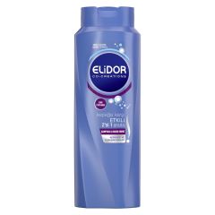 Elidor Kepeğe Karşı Etkili 2 İn1 Şampuan 500 Ml