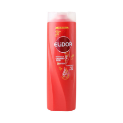 Elidor Renk Koruyucu Ve Canlandırıcı Bakım Şampuanı 400 Ml