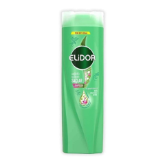 Elidor Sağlıklı Uzayan Saçlar Şampuan 400 Ml