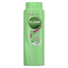 Elidor Sağlıklı Uzayan Saçlar Şampuan 500 Ml