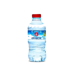 Elmacık Su Pet Şişe 330 Ml