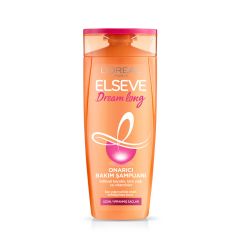 Elseve Dream Long Onarıcı Bakım Şampuan 360 Ml