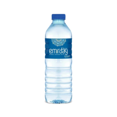 Emirdağ Su  0,50 lt