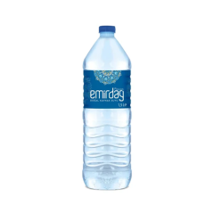 Emirdağ Su 1,5 lt