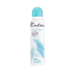 Emotion Deodorant Ocean Fresh 150 ml