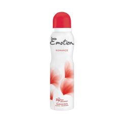 Emotion Deodorant Romance 150 ml