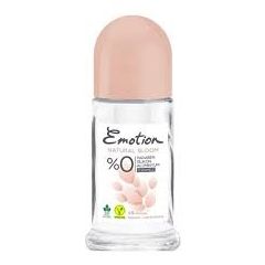 Emotion Roll-on Natural Bloom 50 Ml