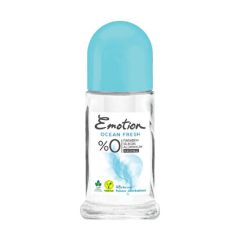 Emotion Roll On Ocean Fresh 50 Ml