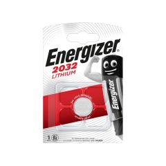 Energizer Lithium Düğme Pil CR 2032 Bp1