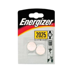 Energizer Lityum Pil Ed2025-2 (2 Li)