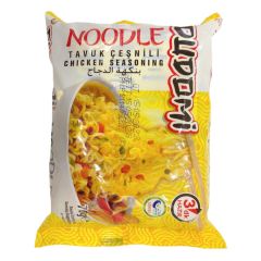 Dudomi Eriş Tavuk Çeşnili Noodle 70 gr