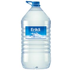 Erikli Su 10 lt