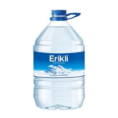 Erikli Su 5 lt