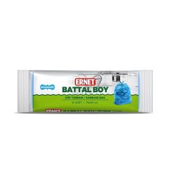 Ernet Battal Boy Çöp Torbası