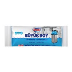 Ernet Çöp Torbası Büyük Boy