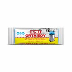 Ernet Çöp Torbası Orta Boy