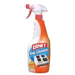 Ernet Süper Yağ Çözücü 750 ml