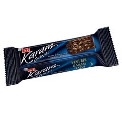 Eti Karam Gurme Bitter Çikolatalı Kremalı Gofret 50 g