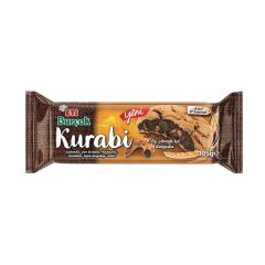 Eti Burçak Kurabi Ay Çörekli 105 g