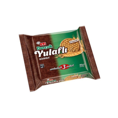 Eti Burçak Yulaflı 3'lü Paket 375 g