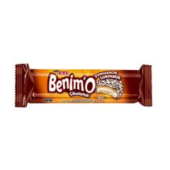 Eti Benimo Çikolatalı 80 Gr