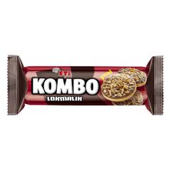 Eti Bisküvi Kombo Kremalı 96 Gr