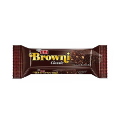 Eti Browni Çikolatalı Kek Fındıklı 40 Gr