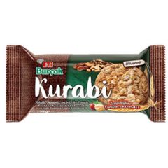 Eti Burçak Kurabi Fındıklı 198 g