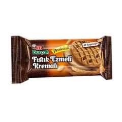 Eti Burçak Yer Fıstıklı Proteinli 175 g
