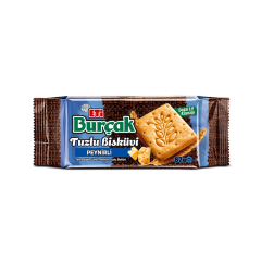 Eti Burçak Tuzlu Peynirli Bisküvi 87 G