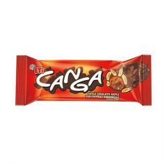 Eti Canga Sütlü Çikolata Kaplı 45 g