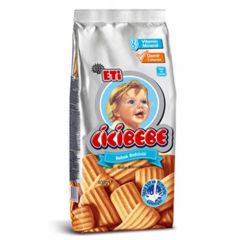Eti Cicibebe Bisküvi Ekonomik Paket 400 g