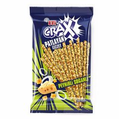 Eti Crax Patlayan Lezzet Peynir Soğan 50 g