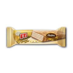 Eti Gold Çikolatalı  29 Gr